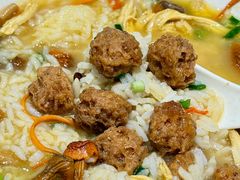 -王全兴鸡血汤鸡汤饭(交通路店)