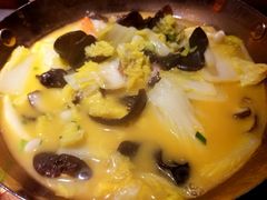 -绿茶餐厅(千岛湖银泰城店)