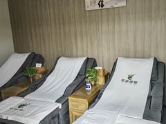 -北派修脚(欢乐谷店)
