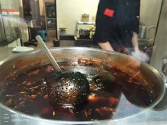 -双流传承老妈兔头(玉林总店)