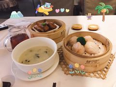 -味可道美食坊(福基路店)