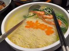 -云客来·花园餐厅(洛社店)