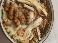-凤翔改改豆花泡馍(双仁府街店)