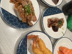 -滨寿司(新街口中央商场店)
