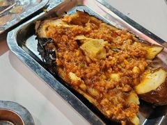-马老大烧烤(和平路店)