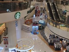 -银座mall(东直门店)