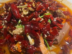 -沈家花园如皋菜(海阳路店)