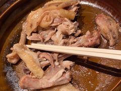 -客语客家菜(东山口店)