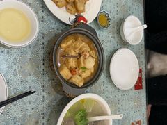 -潮汕铺老店(甜水井店)