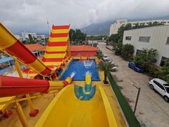 -莆田亚特湾水上乐园(原水上欢乐谷)
