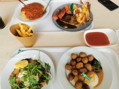 -宜家家居(哈尔滨商场店)