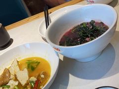 -味上湘菜馆(岳麓山店)