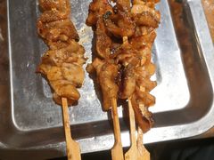 -天津乾毓德饭庄·清真传统炒菜·海鲜烧烤(咸阳路店)