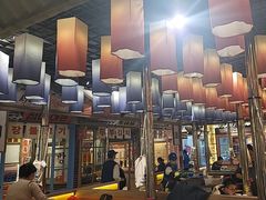 -姜胖胖无限自助烤肉(罗湖宝能店)