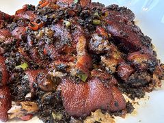 -四季民福烤鸭店(通州马驹桥店)