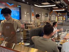 -白玉·朝鲜族烤串(南山店)