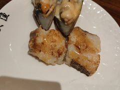 -大渔铁板烧(东城店)