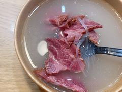 -驴世家驴肉火烧·凉皮·胡辣汤(首经贸店)