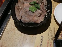 -锦城印象火锅(天府三街店)