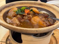-锦粤宫·精致粤菜(深圳北站店)