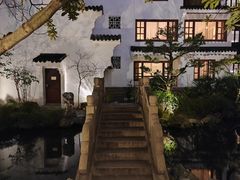 -苏州吴宫泛太平洋酒店