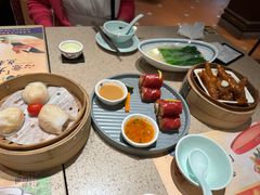 -点都德(聚福楼店)