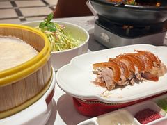 -大鸭梨烤鸭店(花园村店)