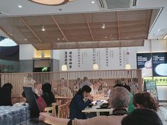 -老娘舅(吴山路店)