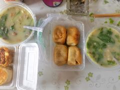 -清真牛街祥云轩门钉肉饼(左家庄店)