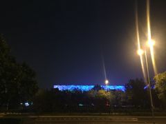 -北京盘古七星酒店