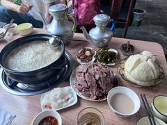 -尼玛藏家风味园(阿山食城店)