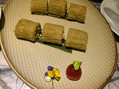 -广东道至正餐厅(区庄店)