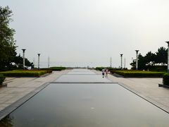 -日照灯塔风景区