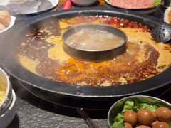 -陈眼镜火锅(总店)