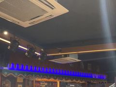 -甘尼仕印度餐厅爵士酒吧(阳春巷店)