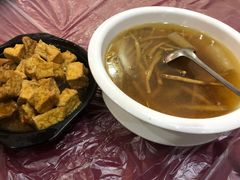 -南华寺素食馆(南华禅寺店)