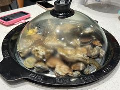 -前王院•巧克力海鲜市集餐厅(万平口店)