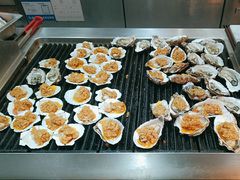 -晶丽香榭自助餐(南京大饭店)