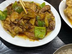-春泉大冷面(兴华街店)