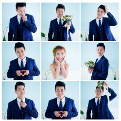 -施华洛婚纱摄影会所(范阳中路店)