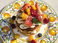 -Alimentari早午餐(安福路店)