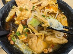 -覃记螺蛳粉·桂林米粉(鼓楼南街店)
