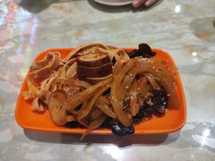 -新疆阿卜杜拉烧烤餐厅(四方坪店)