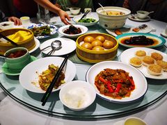 -西湖春天•老字号杭州菜(百汇店)