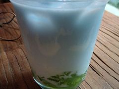宫崎骏的夏天-绿房子方寸咖啡(星海名城店)