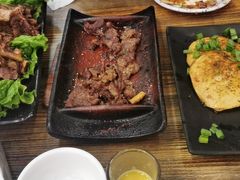 -炉内瓦·瓦片烧烤(明日星城店)