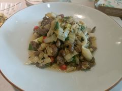 -千岛湖小鱼儿·淳安匠心农家菜