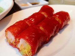 -滋粥楼·顺德菜海鲜茶点(方舟店)