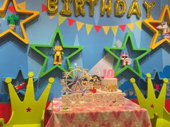 -上海乐高探索中心