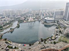 -舟山希尔顿酒店